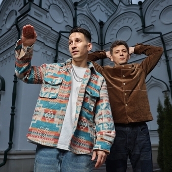 Slava Skripka – Бобр (SULIM & ALEX SHU Remix) Smirnov Music Family.