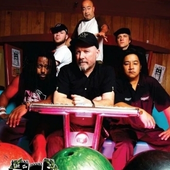 The Toasters – Dog Eat Dog