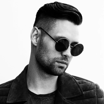Anders – Come With Me