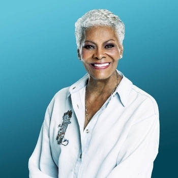 Dionne Warwick – In Your Eyes