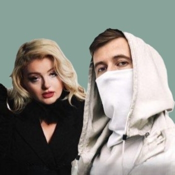 Alan Walker feat Meek – Dancing in love (2025)