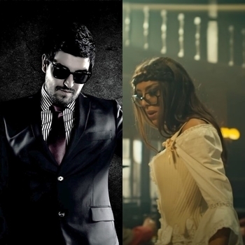 Nabboo feat Mounia – Slow Down (2025)