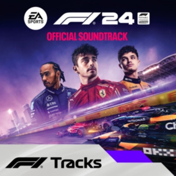 Gamerip – Race Finish Intro 02 (Саундтрек из игры «F1 2014»)