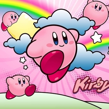 Gamerip – C-r-o-w-n-e-d (Саундтрек из игры «Kirby's Return to Dream Land Deluxe»)