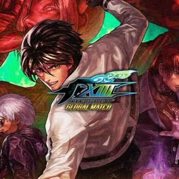 Multi-Matching Bb – Esaka (Hero Team) (ОСТ из «King of Fighters 98: Ultimate Match Final Edition»)