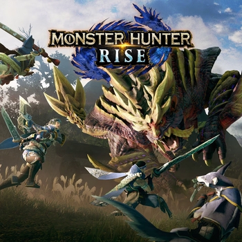 Zhenlan Kang – Celestial Pursuit Bustling Heavens (Мелодия из игры «Monster Hunter: World»)