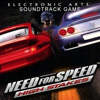Crispin Hands – Bionic (мелодия игры "Need for Speed: High Stakes. Road Challenge")