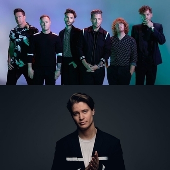 Kygo & OneRepublic – Stranger Things