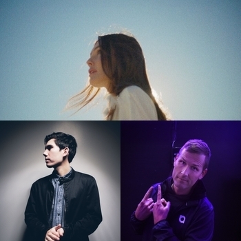 Gryffin feat Kaskade, Nu-La – In My Head (2025)