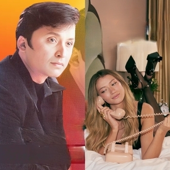 Leony feat Imran – The Weekend (2025)