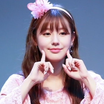Miyeon – Glow Up