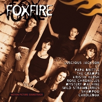 Mystery Machine – Pound For Pound (Песня из фильма «Ложный огонь / Foxfire»)