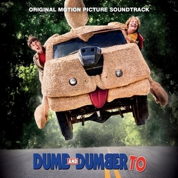 The Dahls – Periwinkle Sky (Саундтрек из фильма «Тупой и ещё тупее 2 / Dumb and Dumber To»)