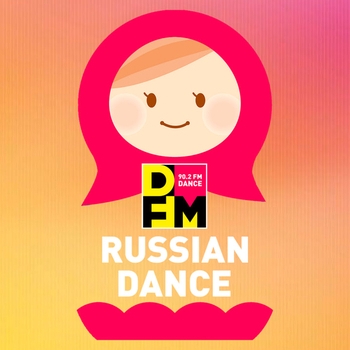 DFM Russian Dance