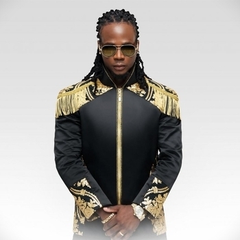 Admiral T – Au Combat (40 Degres 2021)