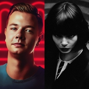 Sam Feldt feat Oaks – My Heart Goes (Alex Caspian Remix) (2025)