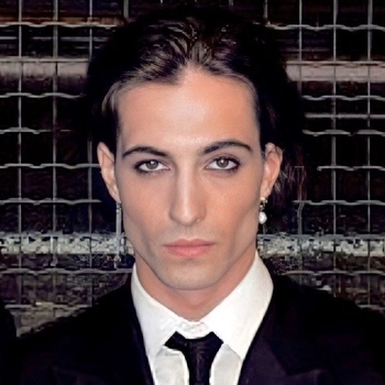 Damiano David