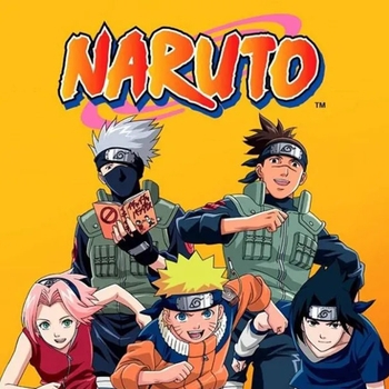 Akeboshi – Wind (Песня из аниме «Наруто / Naruto»)