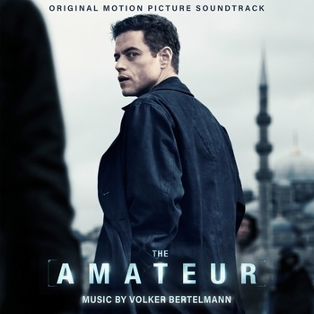 Volker Bertelmann – What's Wrong (OST из фильма «Новичок / The Amateur»)