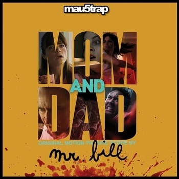 Mr. Bill – We Like Springs (Melodic Synthwork Vip) (Мелодия из фильма «Безумные родители / Mom and Dad»)
