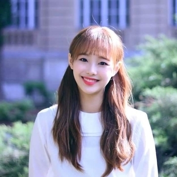CHUU – Second Love (Single 2024)