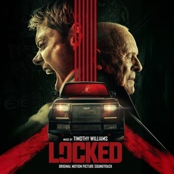 Timothy Williams – Wait Like Everyone Else (ОСТ из «Западня / Locked»)