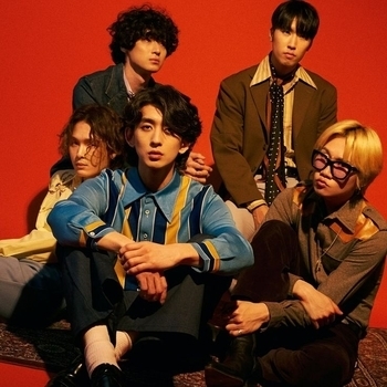 Jannabi – Good Boy Twist (2018)