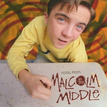 Stroke 9 – Washin Wonderin (Музыка из сериала «Малкольм в центре внимания / Malcolm in the Middle»)