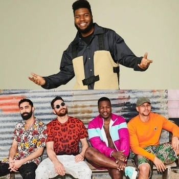 Rudimental feat Khalid – All I Know (2025)