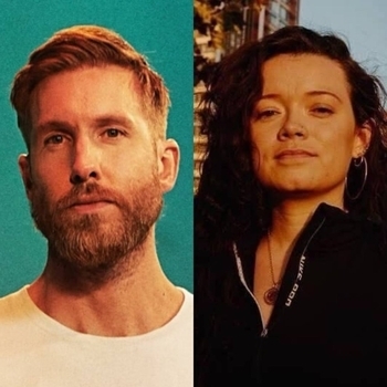 Calvin Harris feat Clementine Douglas – Blessings