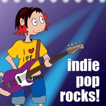 [SOMA.FM] Indie Pop Rocks