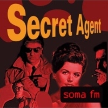 [SOMA.FM] Secret Agent