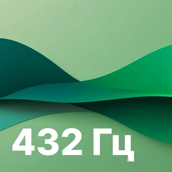 Droneq – Aephoris 432Hz