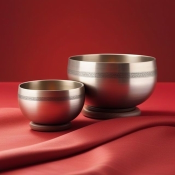 Sanbel – Healing Bowls