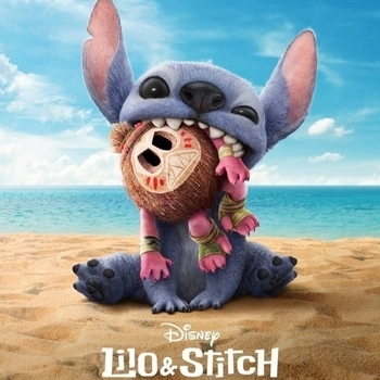 Dan Romer – The Empty Chair (OST из фильма «Лило и Стич / Lilo and Stitch»)