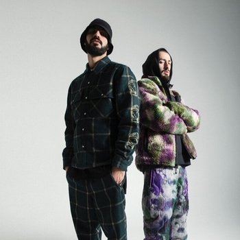 Miyagi & Andy Panda
