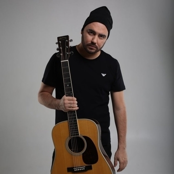 Shaumarov