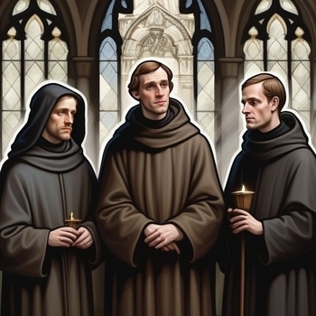 Gregorian Chant – Graduale. Christeus Factus Est