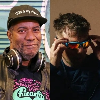 Marshall Jefferson feat Maesic, Salome Das