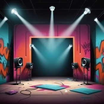 Blinding Lights – Zombie