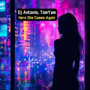 Виктория Баскакова, TomYam – Supergirl (Cover Reamonn) (2024)