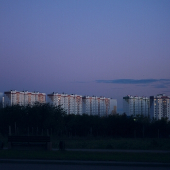 Nectry – Where The Light Is