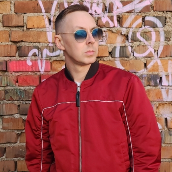 Ocean Pegas – Dark Streets