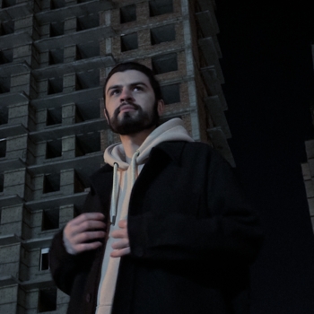 Eenspire – Lie