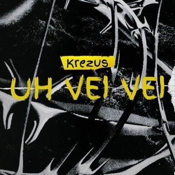 Krezus – KOMI