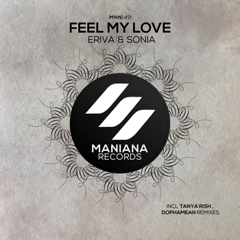 Mustafa Guney – Your Love (Dophamean Remix)