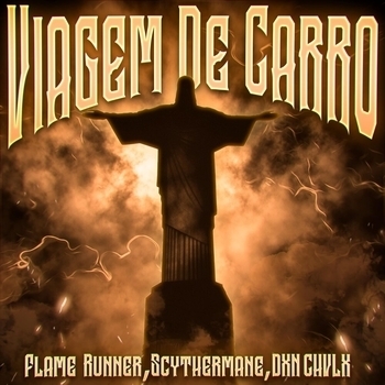 Flame Runner – MELODIA NO SWING!