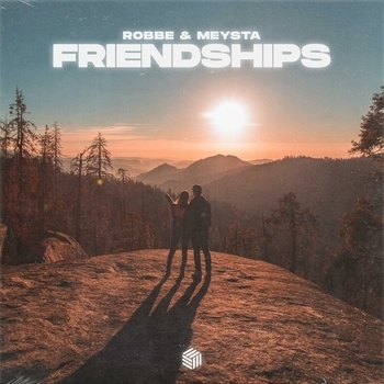 Robbe – Let Me Love You