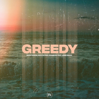 Corey Gray – Something's Going On (Rich Fayden Remix [Radio Edit])