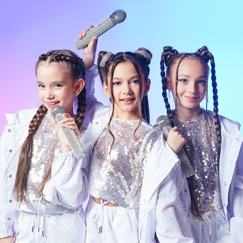 Без игрушек
